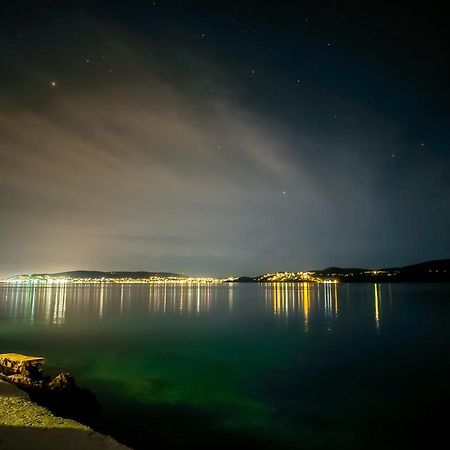 Apartman Markulin Trogir Buitenkant foto