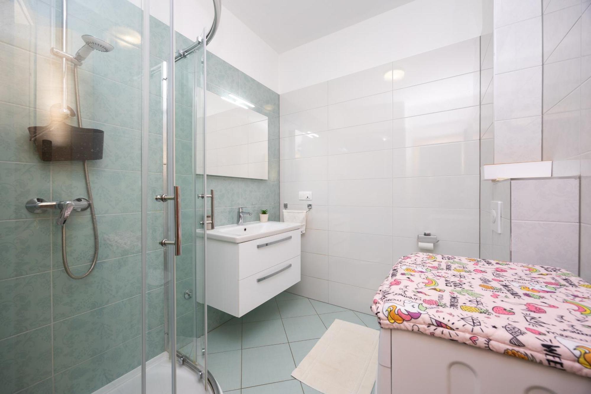 Apartman Markulin Trogir Buitenkant foto
