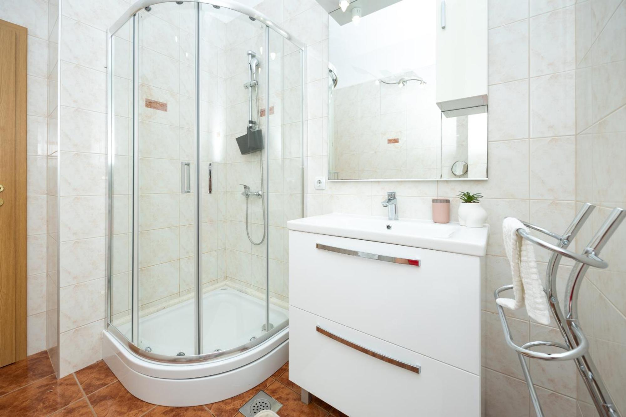 Apartman Markulin Trogir Buitenkant foto