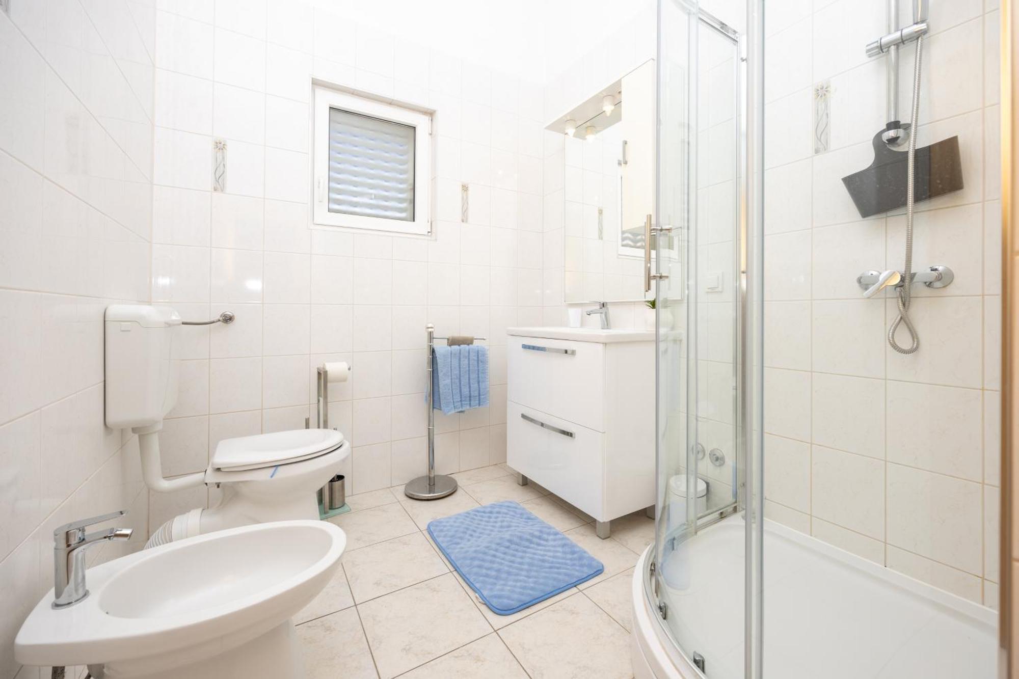 Apartman Markulin Trogir Buitenkant foto