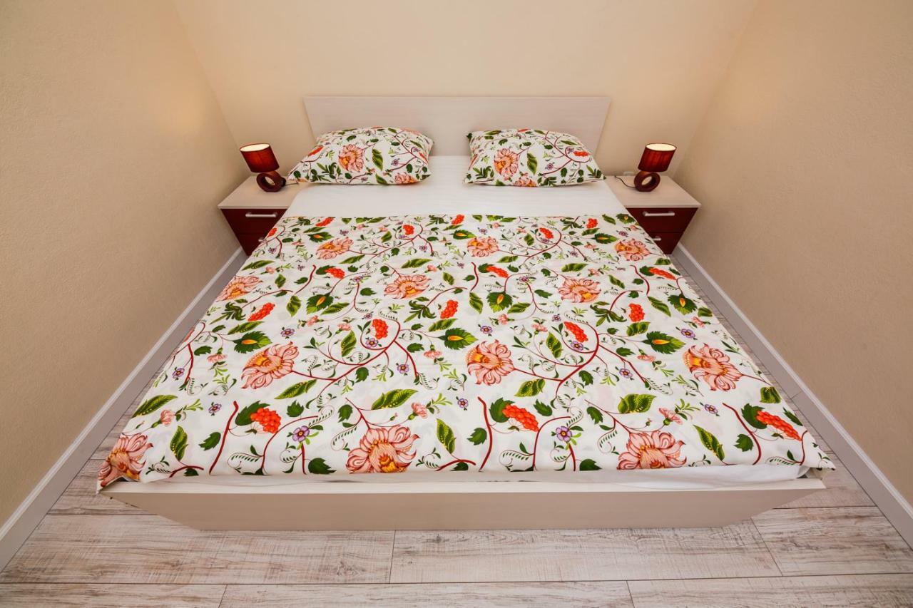 Apartman Markulin Trogir Buitenkant foto