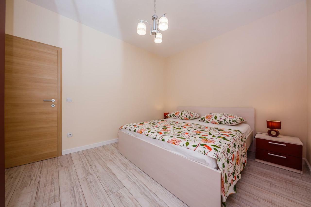 Apartman Markulin Trogir Buitenkant foto